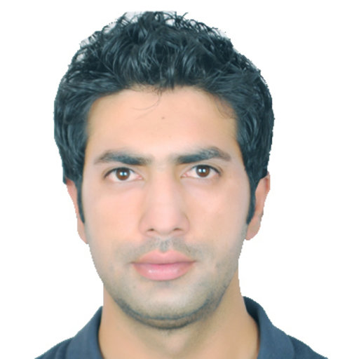 Zeeshan SIDIQ | Doctor of Philosophy | Intermediate reference