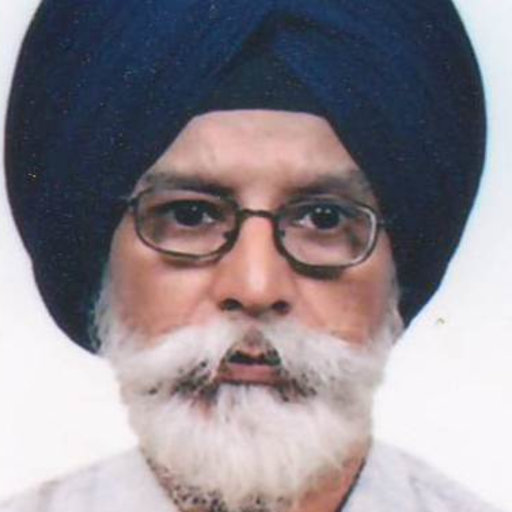 Amarjeet SINGH, Professor