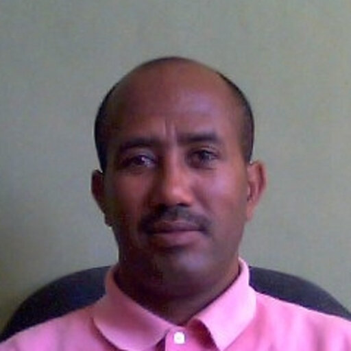 Baynesagn AMBAW | PhD Student | Ethiopian Civil Service University ...