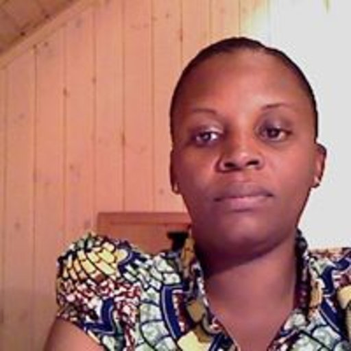 Beatrice MGAYA KILIMA Lecturer Bsc Food Science and Technology