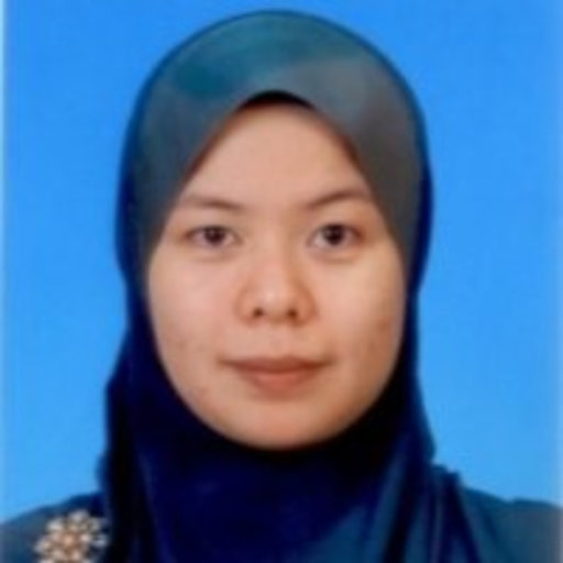 Siti Amalina Enche Ab Rahim  Doctor of Engineering 