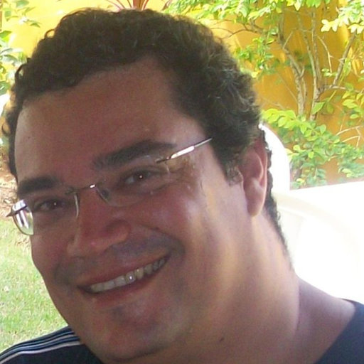 Luis PASSOS | Research profile