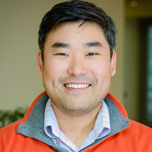 Richard Cho, PhD Associate Director, Neuroscience