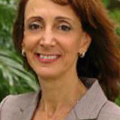 Annette LA GRECA  Distinguished Professor of Psychology and