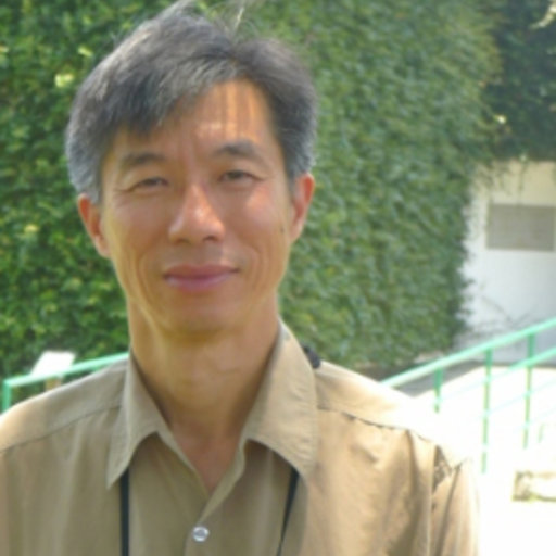 Michael LAU Assistant Director Ph.D. Conservation Research