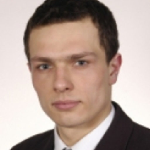 LUKASZ RYMANIAK | Doctor of Engineering | Poznan University of ...