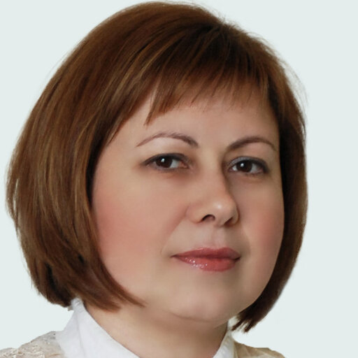 Vladena GODOVAN - Odessa National Medical University - ONMU ...