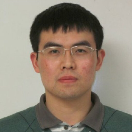 Chen WANG | Senior Engineer | PhD | Seagate Technology | Transducer ...