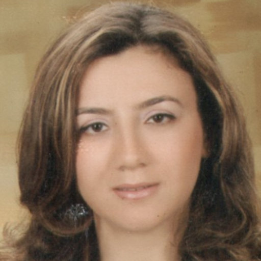 Hatice BAŞPINAR KÜÇÜK | Istanbul University, Istanbul | Department of ...