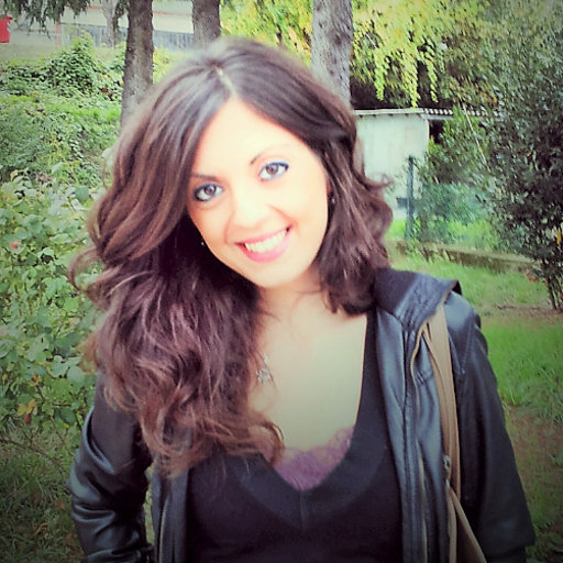 Anna DIAZ | Università degli Studi di Urbino 