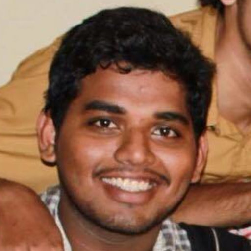 Vijay BASAVA | Senior Research Associate | Master of Science ...