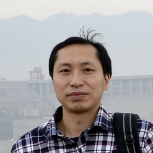 Haifeng HUANG | Director of office | PhD | China Three Gorges ...