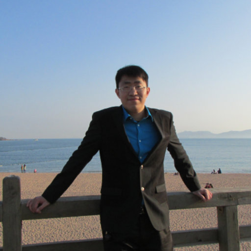 Wei XIONG | Principal Investigator | PhD | Nanchang University ...