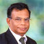 S.G.J.N. Senanayake