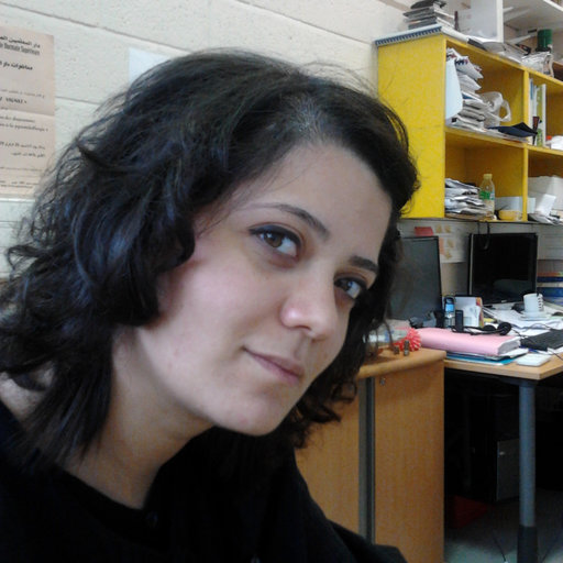 Sana LABIDI | PostDoc Position | PhD Degree - Engineer Degree | French ...