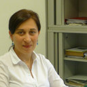 Phatima Mamardashvili