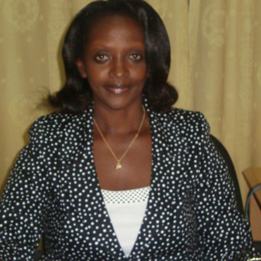 Jeanne KAGWIZA | Kigali Health Institute, Kigali | KHI | School of ...