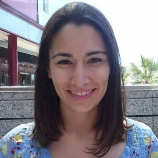 Beatriz BELTR N PhD Student M ster en Arquitectura