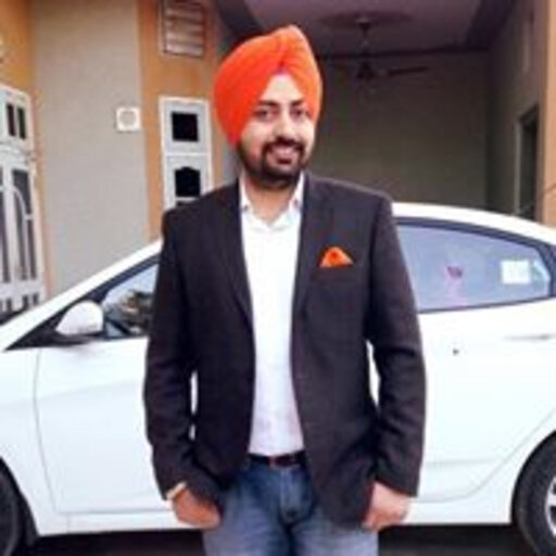 Harkanwal Singh Professor Assistant Doctor Of Philosophy