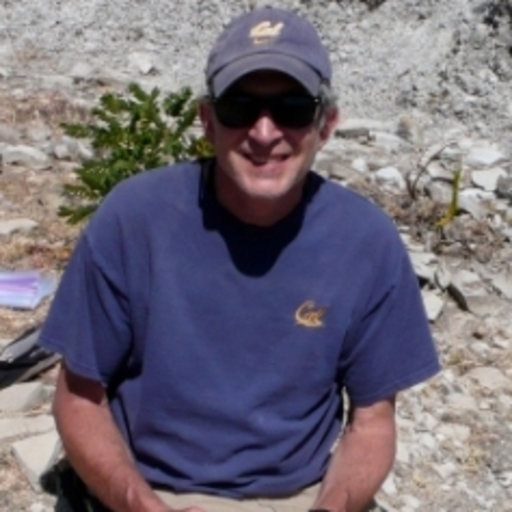 Mark GOODWIN | Emeritus Assistant Director, Vertebrate Paleontologist ...