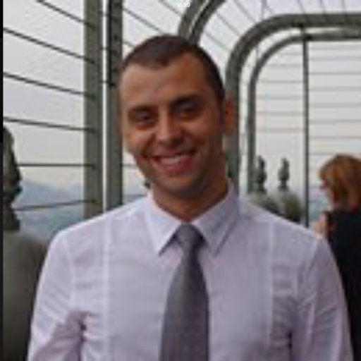 Mario GIORGI | Research Scientist | PhD, CEng | Certara, NJ