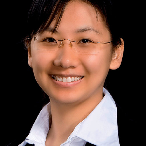 Hongqing Feng Doctor Of Engineering Chinese Academy Of Sciences