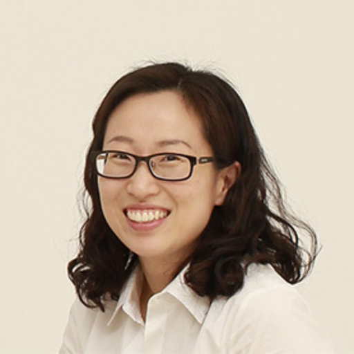 Jung Min Joo Kyung Hee University Seoul Research Profile 2486