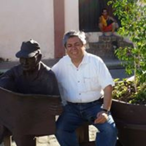 José de Jesús VARGAS FLORES | Professor (Full) | PhD | Universidad Nacional  Autónoma de México, Mexico City | UNAM | School of Higher Studies (.)  Iztacala | Research profile