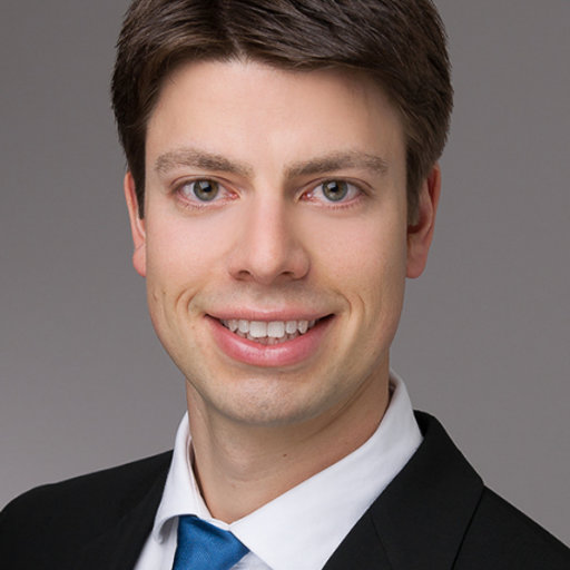 sebastian jessberger eth zurich