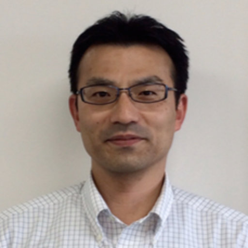 Nobuyuki MORIMOTO Professor PhD Shimane University Matsue