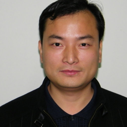 Chengjun zhan dissertation