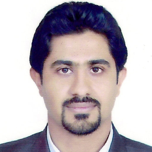 Ahmad SHADI | PhD | Persian Gulf University, Bushehr | PGU | Department