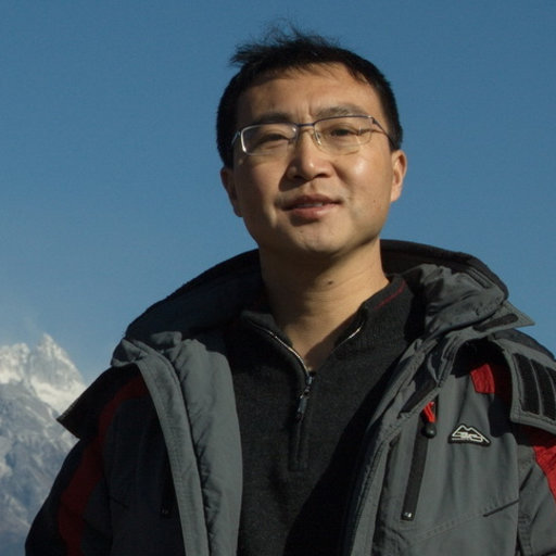 Chenzhou CUI | PhD | Principal Investigator and project manager ...