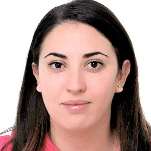 Nesrine SIFI | PhD student | University of Science and Technology ...