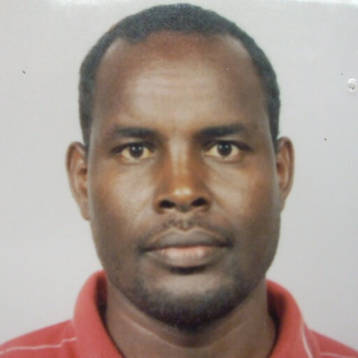 Losenge TUROOP | Jomo Kenyatta University of Agriculture and Technology ...