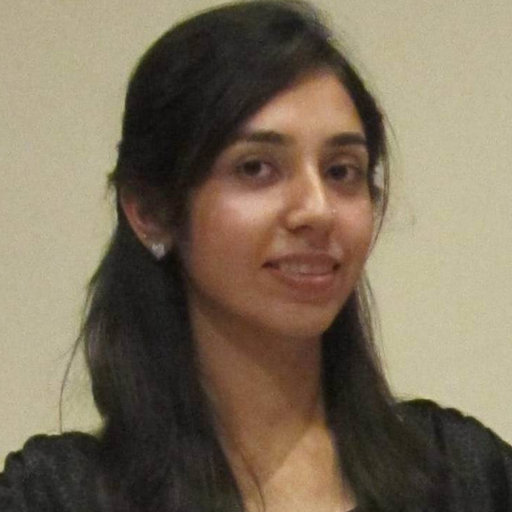 Sara REHMAN | Assistant Professor | Master of Engineering | Quaid-e ...