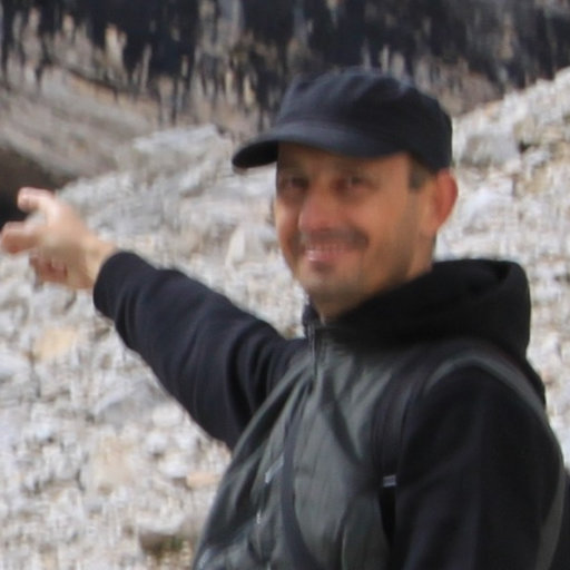 Martin Sabol Associate Professor Phd Comenius University In Bratislava Bratislava Department Of Geology And Paleontology