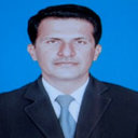Qurban Ali Panhwar