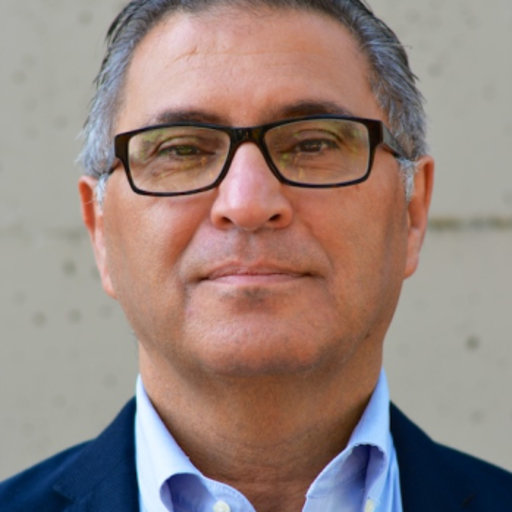 Ron GIAMMARINO | University of British Columbia - Vancouver, Vancouver ...