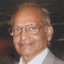 Hari Mohan Srivastava