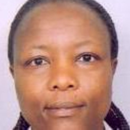 Beatrice AMUGUNE Senior Lecturer B.pharm M.Pharm analysis