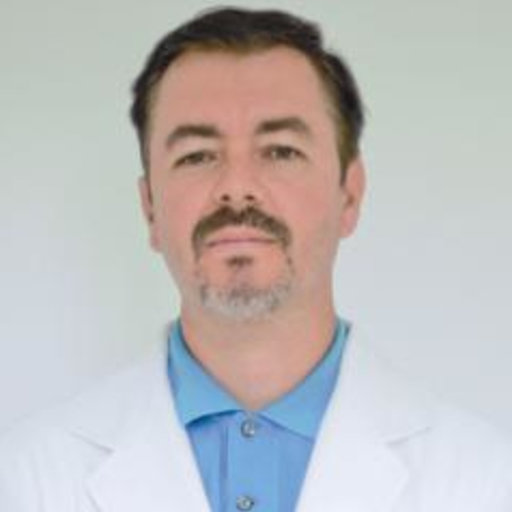 Dr. Diego Benone Santos Neto opiniões - Ortopedista