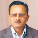 Jagdish Chandra Kuniyal
