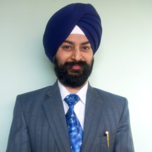 Amarjit Singh VIJ | Professor | M.D. (Medicine) | Punjab Institute of ...