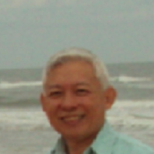 K.C. CHEN | Brix Endowed Chair & Department Chair | Ph.D ...