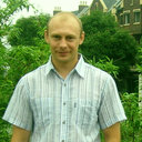 Kirill Sharshov