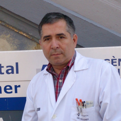Francisco Javier CARRERA-HUESO | FED | Doctor of Pharmacy, PharmD | Parmacy  | Research profile