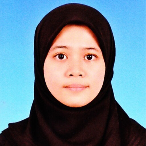 Nuruljannah SHAARI | students | Master of Science (Geomatics ...