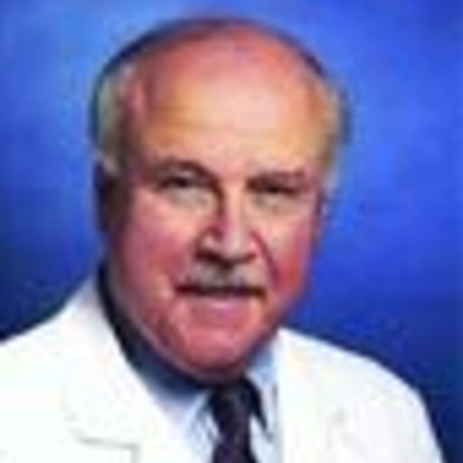 B. R. Snell, MD profile