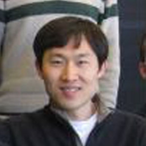 Junhyeok Seo Assistant Professor Phd Gwangju Institute Of Science And Technology Gwangju 4512